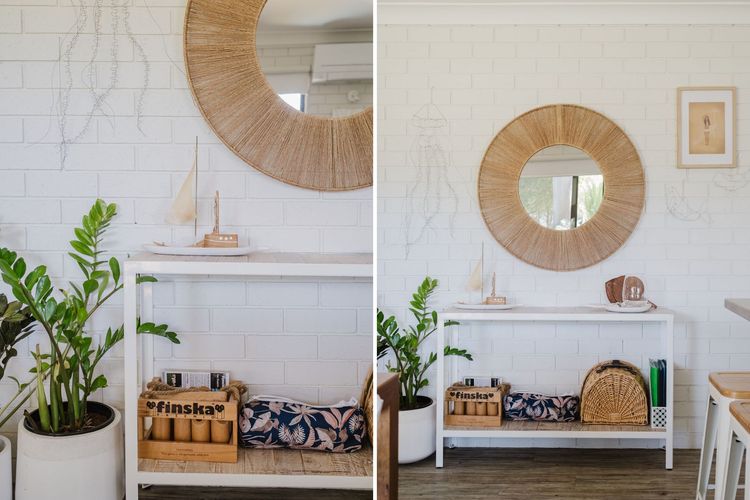 Beachlife – Steps to Mollymook Beach