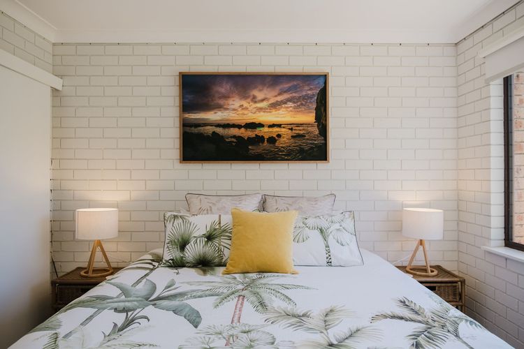 Beachlife – Steps to Mollymook Beach