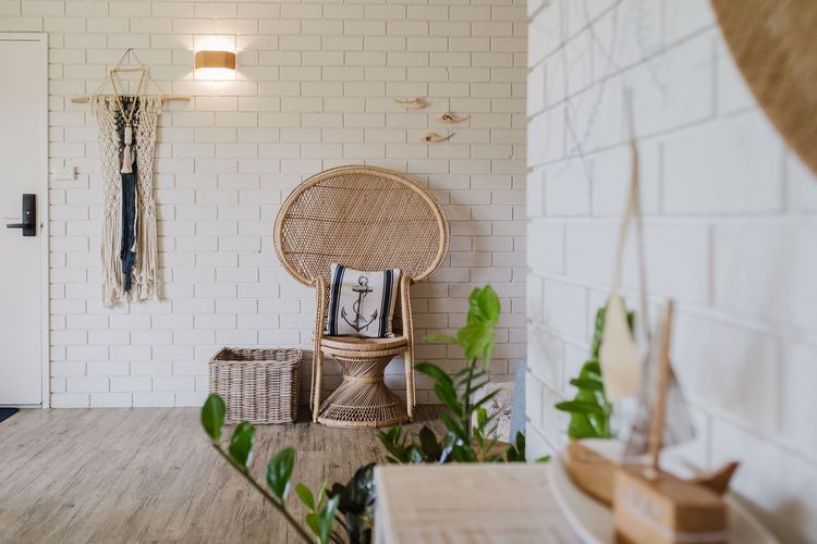 Beachlife – Steps to Mollymook Beach