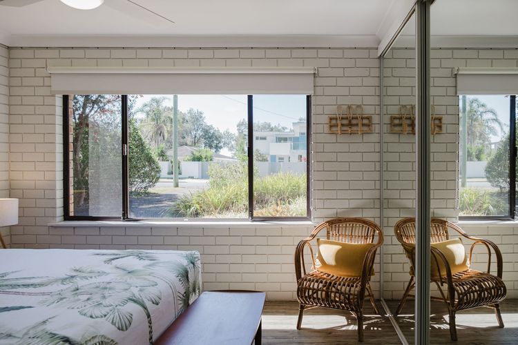 Beachlife – Steps to Mollymook Beach