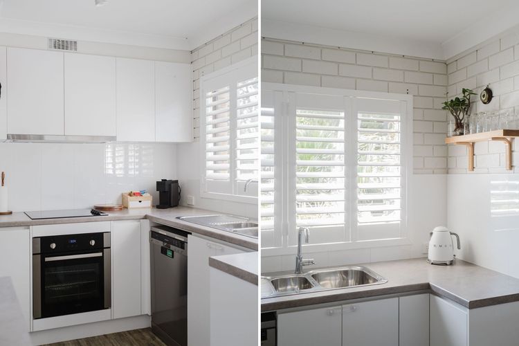 Beachlife – Steps to Mollymook Beach