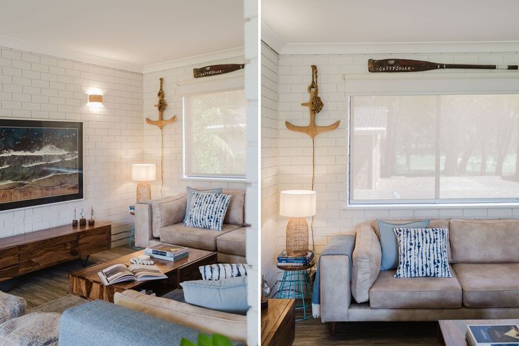 Beachlife – Steps to Mollymook Beach