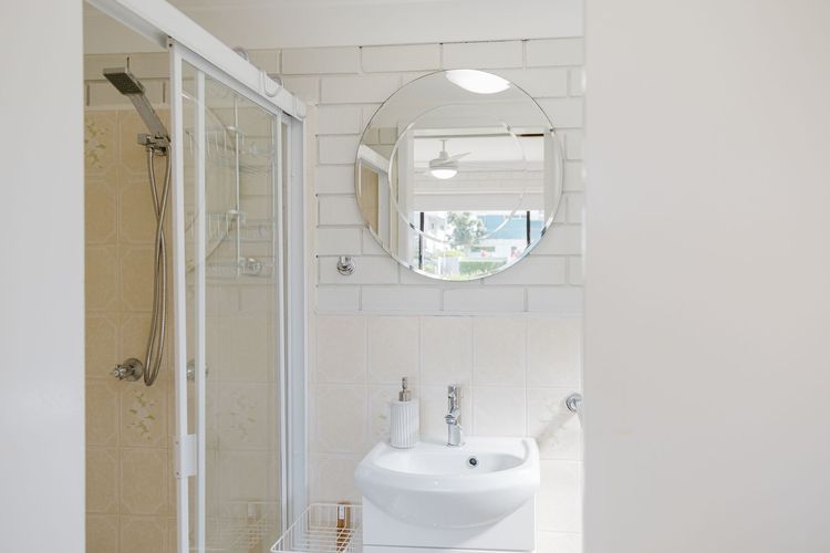 Beachlife – Steps to Mollymook Beach