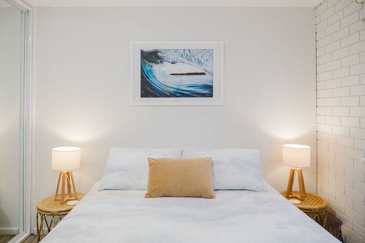 Beachlife – Steps to Mollymook Beach