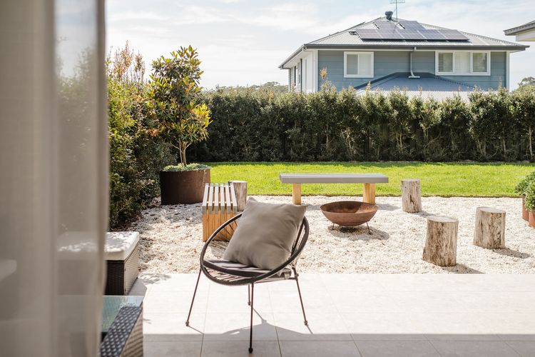Carinya at Narrawallee