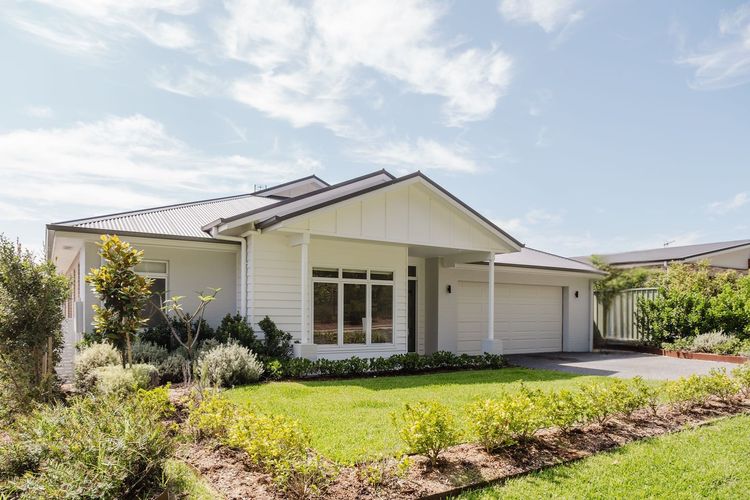 Carinya at Narrawallee