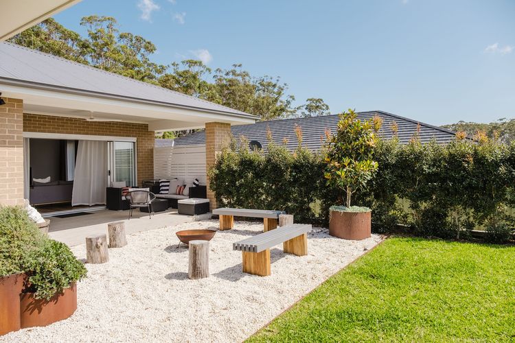 Carinya at Narrawallee