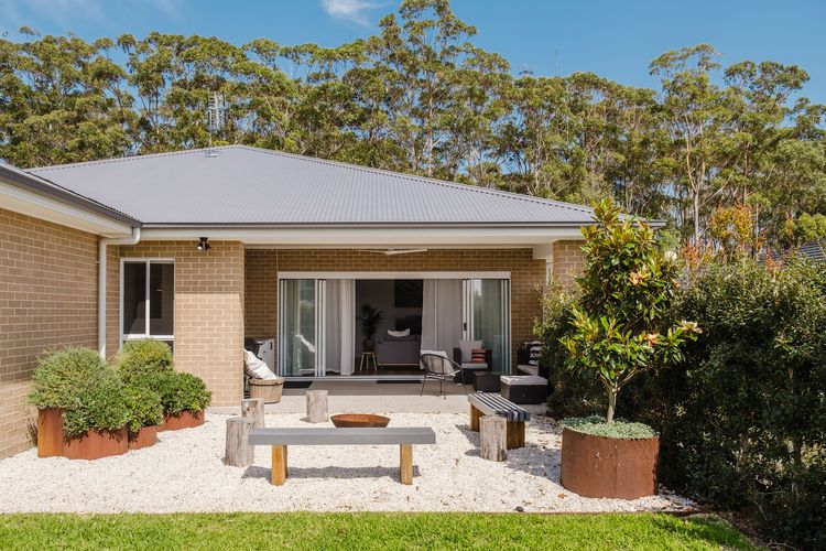 Carinya at Narrawallee