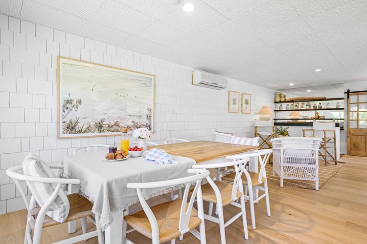 Coast House Mollymook