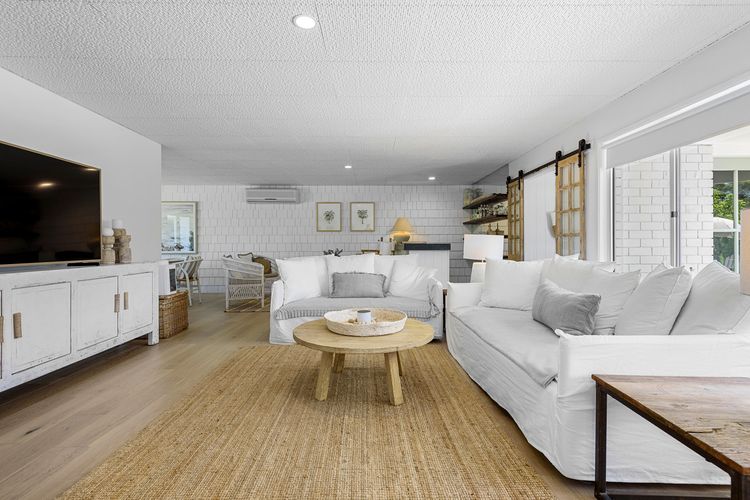 Coast House Mollymook