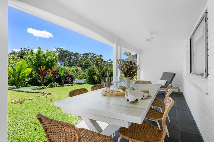 Coast House Mollymook