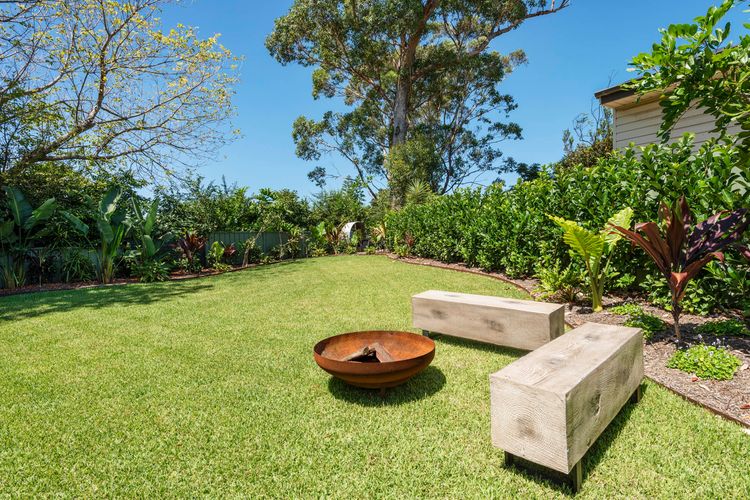 Coast House Mollymook