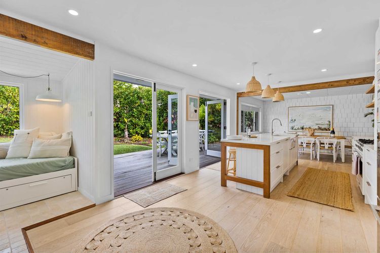 Coast House Mollymook
