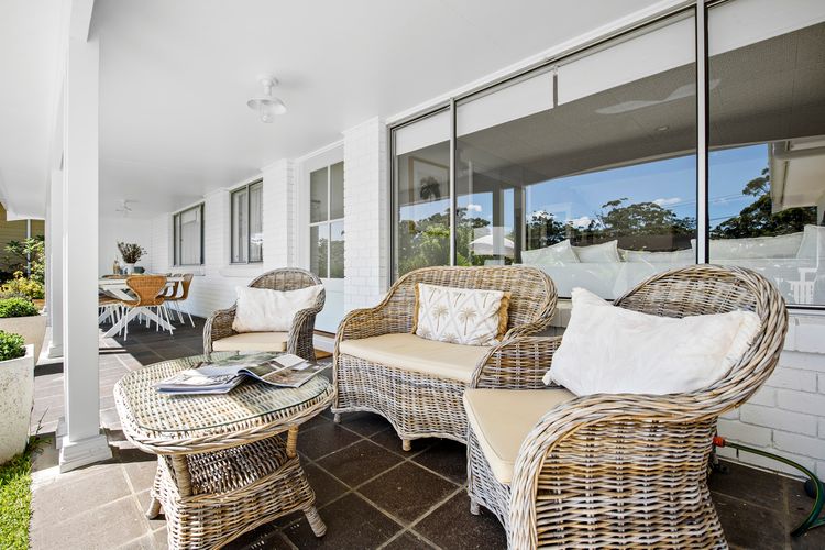 Coast House Mollymook