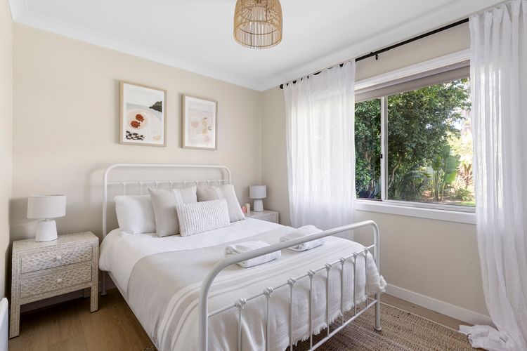 Coast House Mollymook