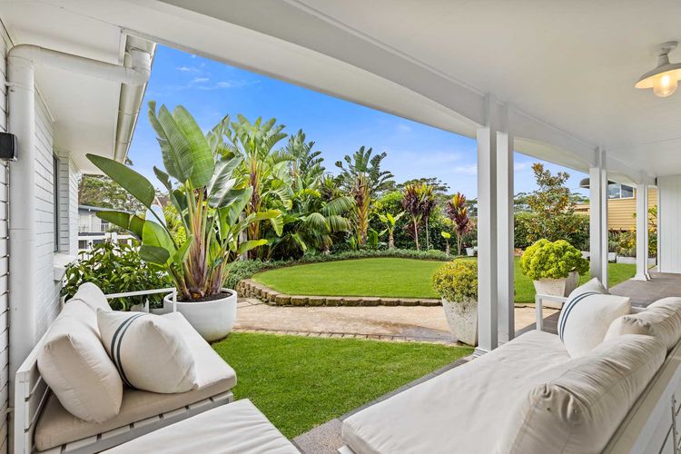 Coast House Mollymook