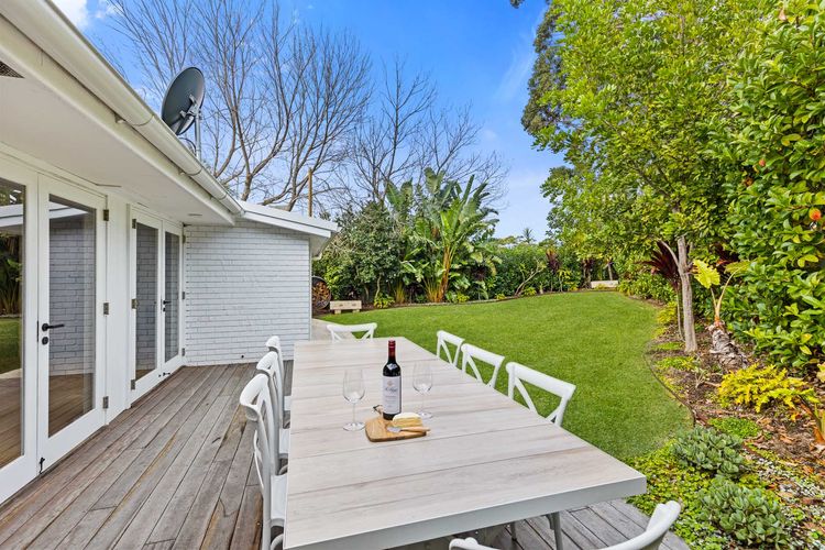 Coast House Mollymook