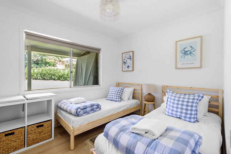 Coast House Mollymook