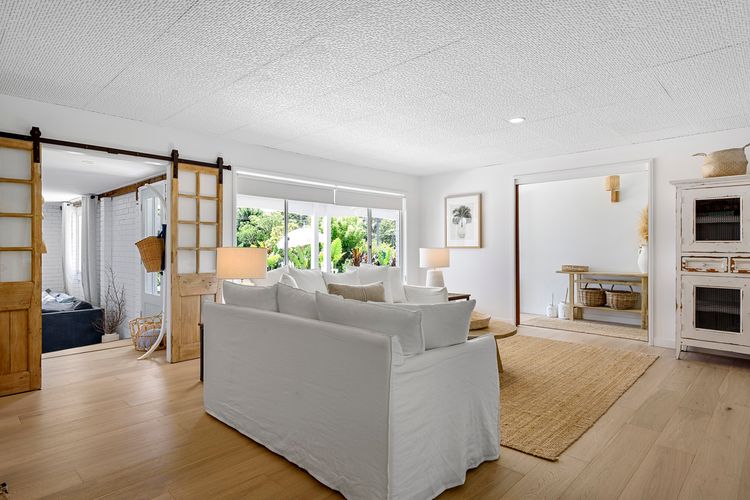 Coast House Mollymook