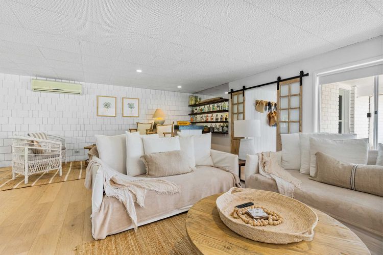 Coast House Mollymook