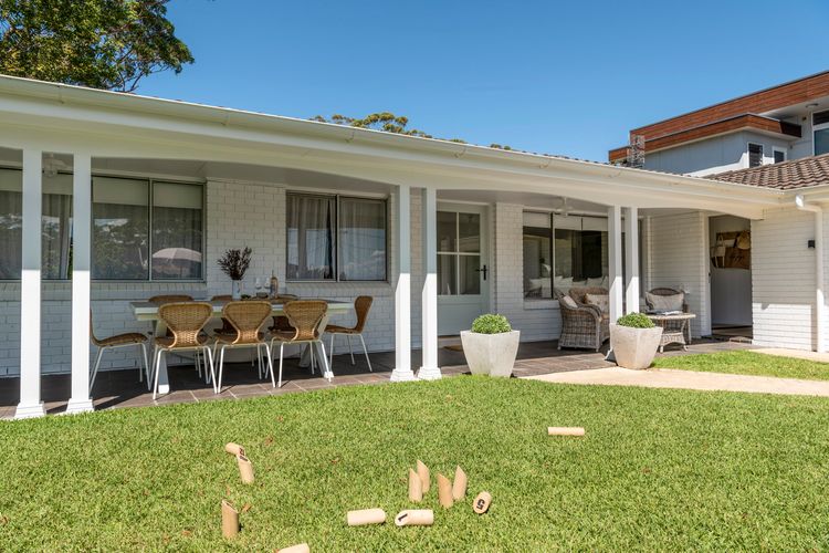 Coast House Mollymook