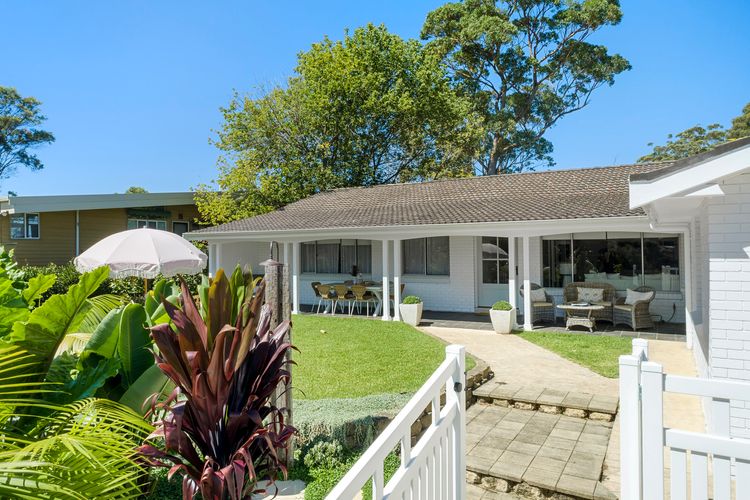 Coast House Mollymook