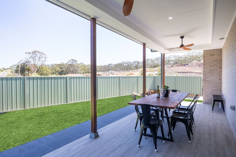 Abode On Brookwater