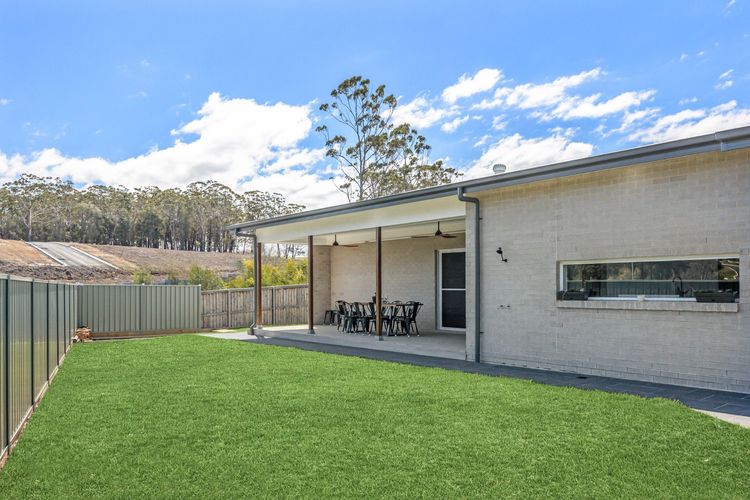 Abode On Brookwater