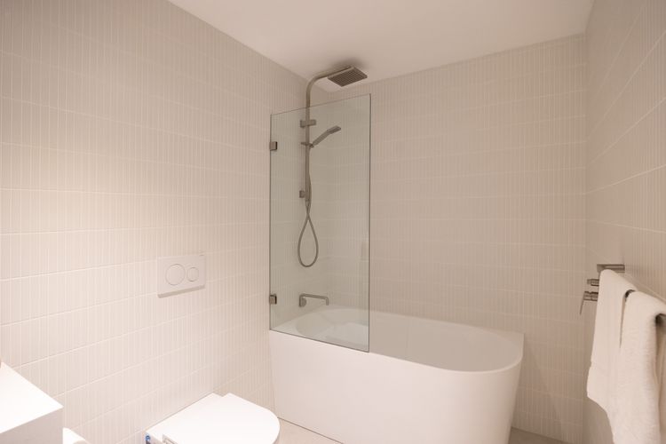 Mollymook Beach House