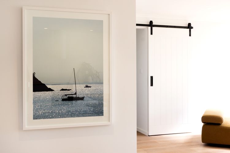 Mollymook Beach House