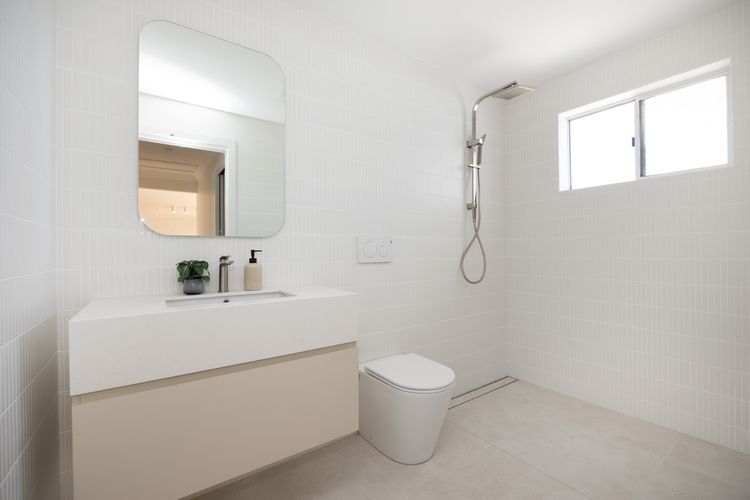 Mollymook Beach House