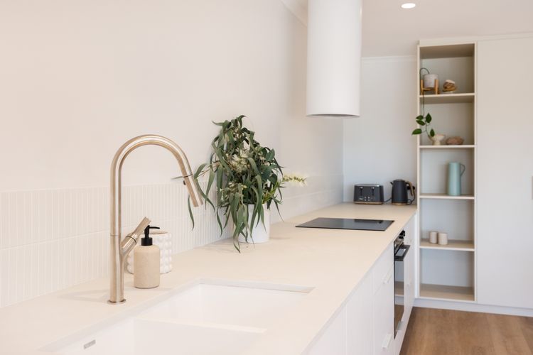 Mollymook Beach House