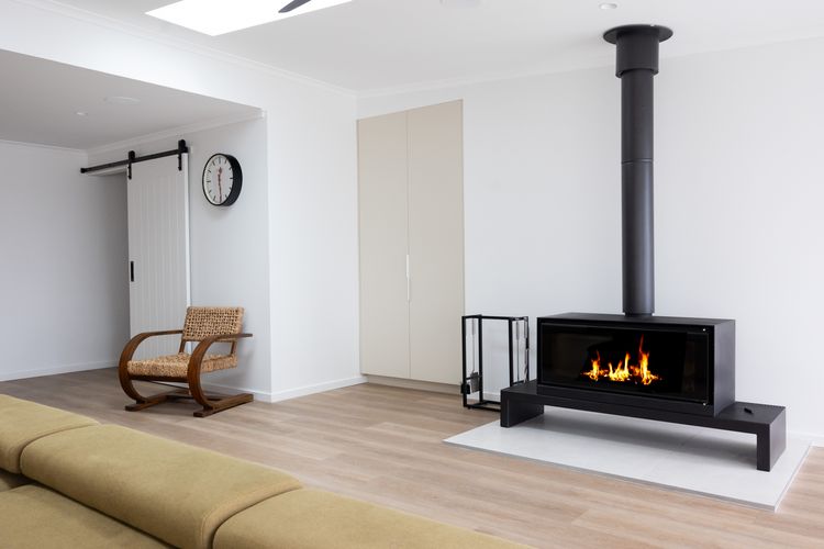 Mollymook Beach House