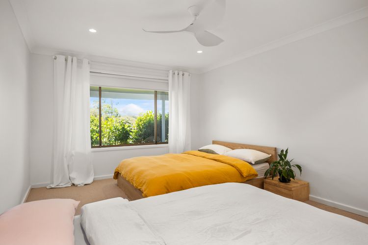 Mollymook Beach House