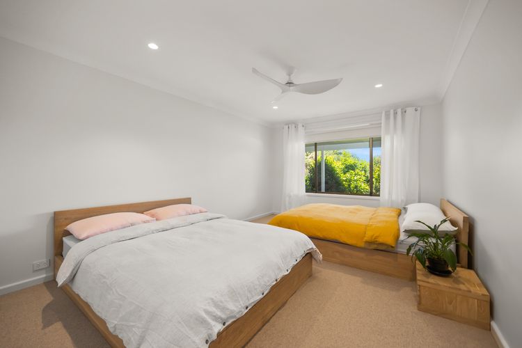 Mollymook Beach House