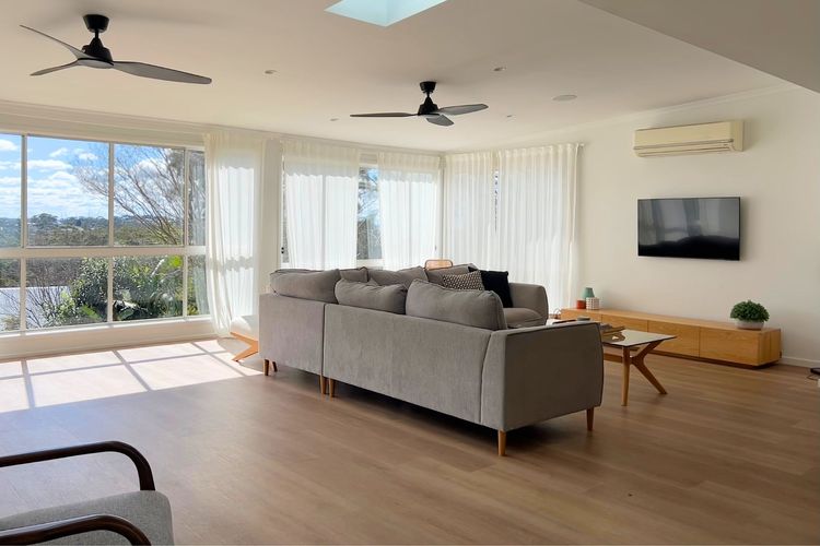Mollymook Beach House