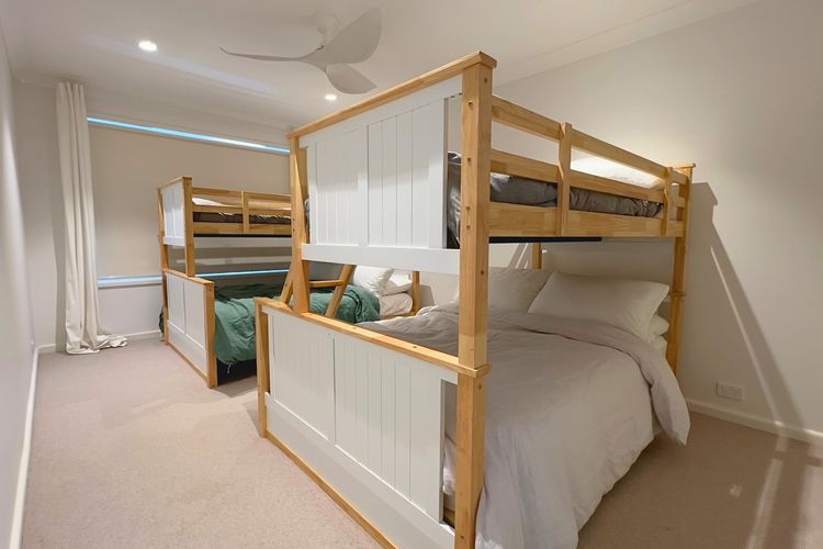 Mollymook Beach House