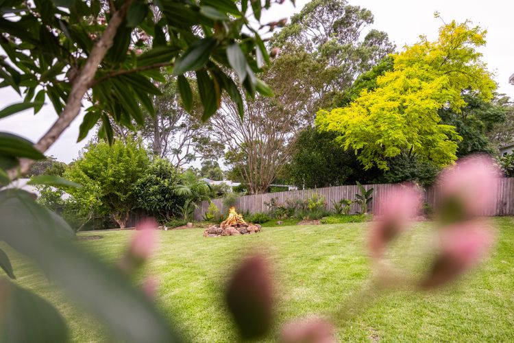 Mollymook Beach House