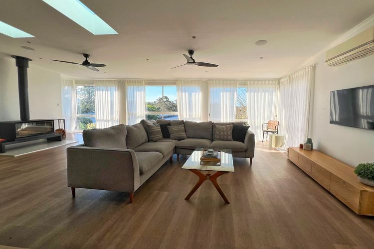 Mollymook Beach House