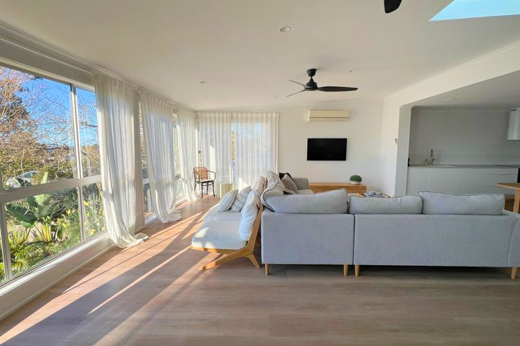 Mollymook Beach House