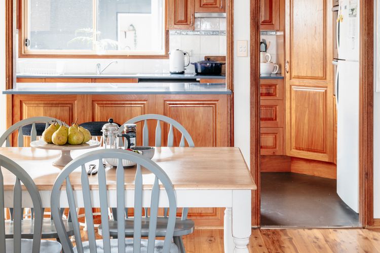 Surfers Delight Beach House