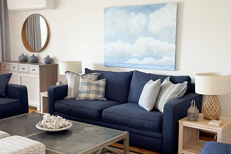 Surfers Delight Beach House