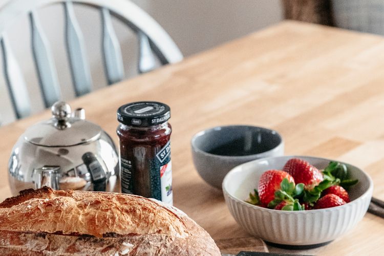 Surfers Delight Beach House