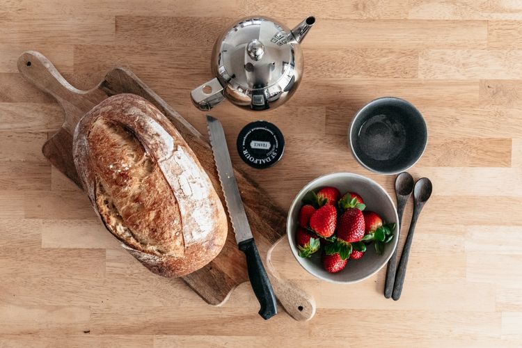 Surfers Delight Beach House