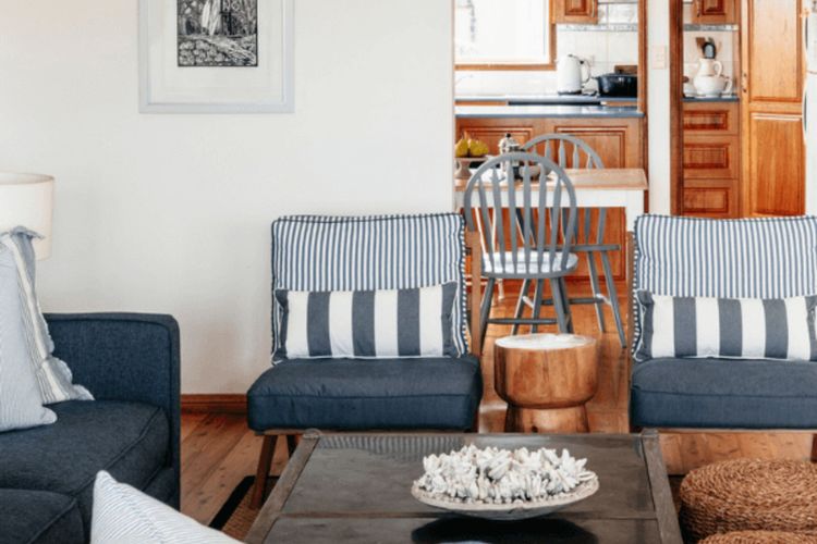 Surfers Delight Beach House