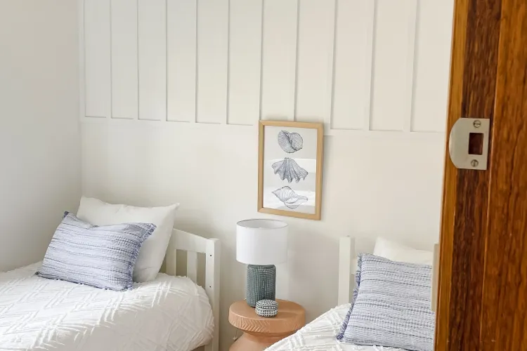 Surfers Delight Beach House