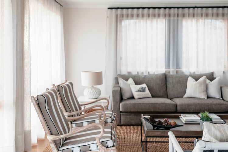 Surfers Delight Beach House