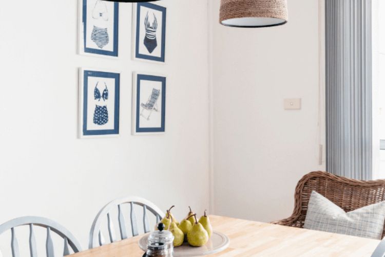 Surfers Delight Beach House