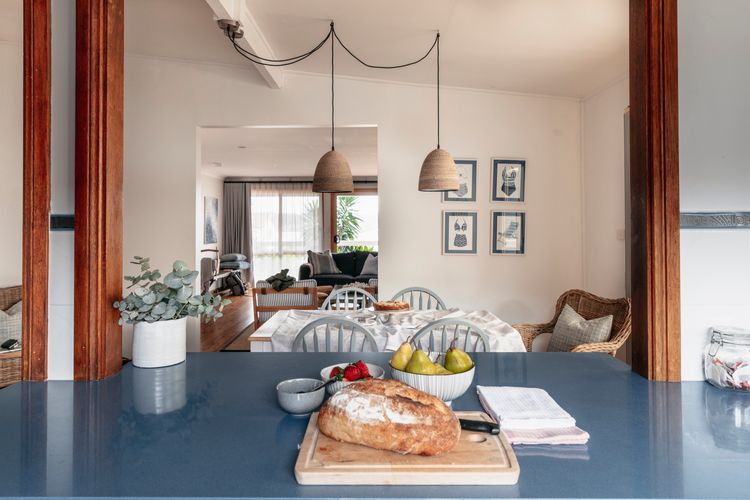 Surfers Delight Beach House