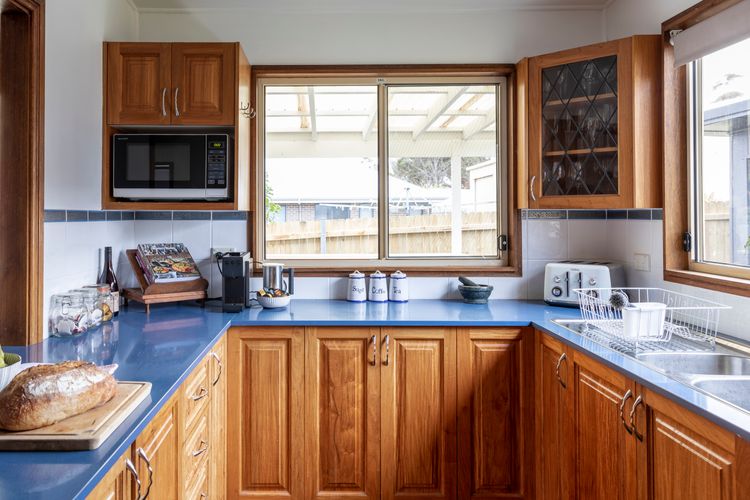 Surfers Delight Beach House